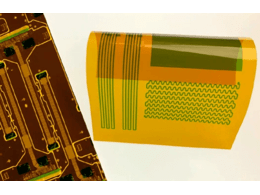 pcb油墨的特性